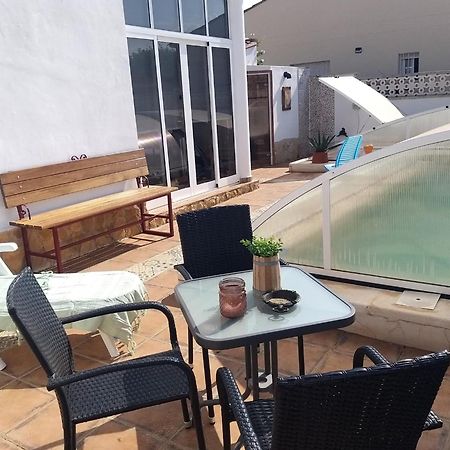 Apartament La Casa De Huespedes Puebla de Vallbona Zewnętrze zdjęcie