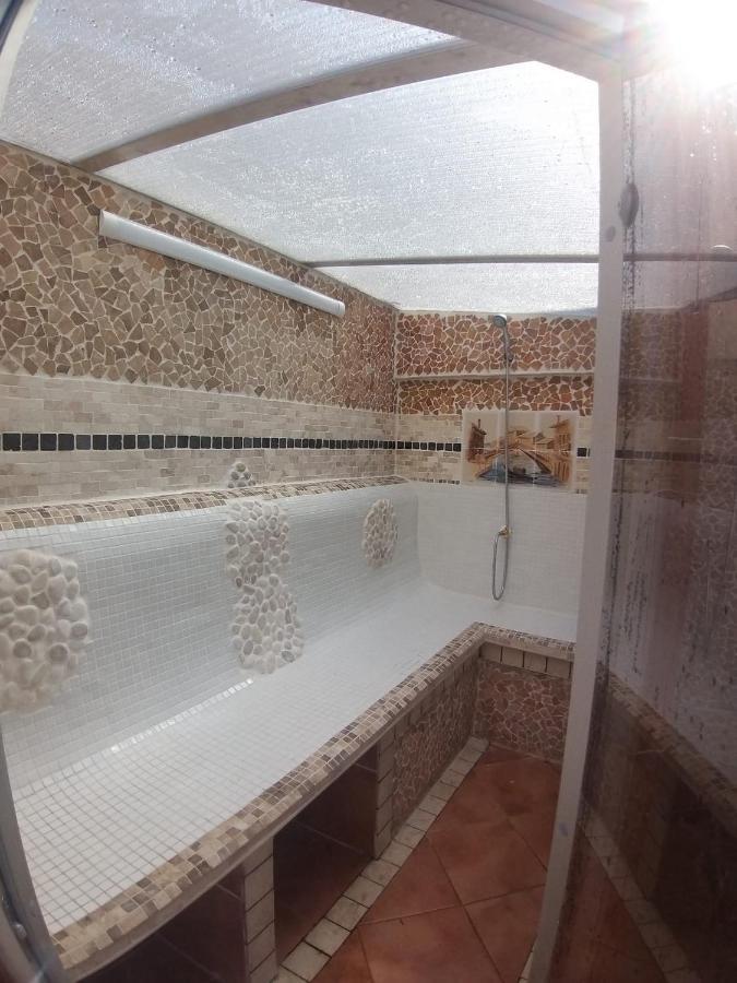 Apartament La Casa De Huespedes Puebla de Vallbona Zewnętrze zdjęcie