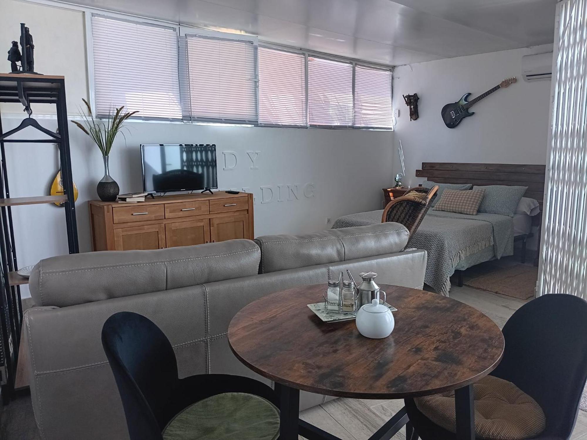 Apartament La Casa De Huespedes Puebla de Vallbona Zewnętrze zdjęcie