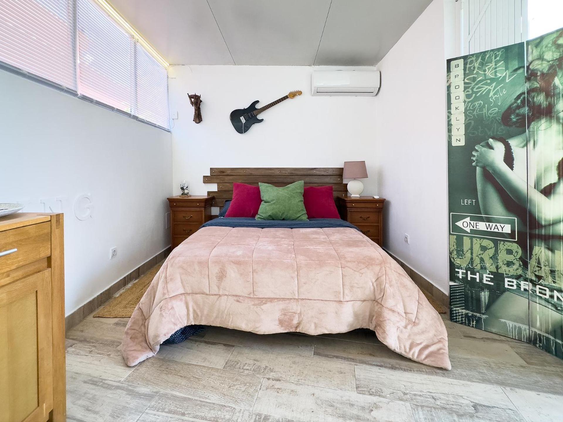 Apartament La Casa De Huespedes Puebla de Vallbona Zewnętrze zdjęcie