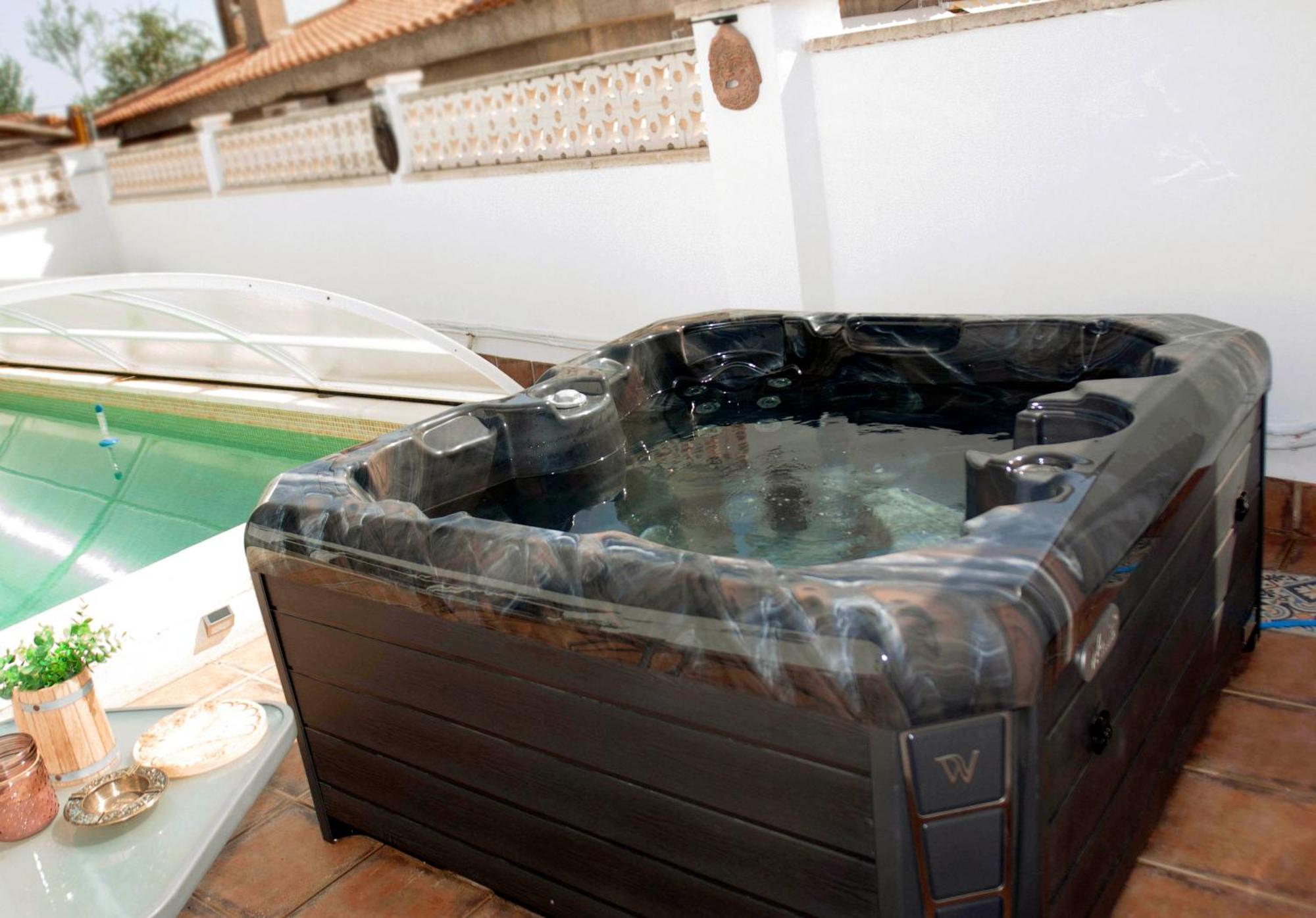 Apartament La Casa De Huespedes Puebla de Vallbona Zewnętrze zdjęcie