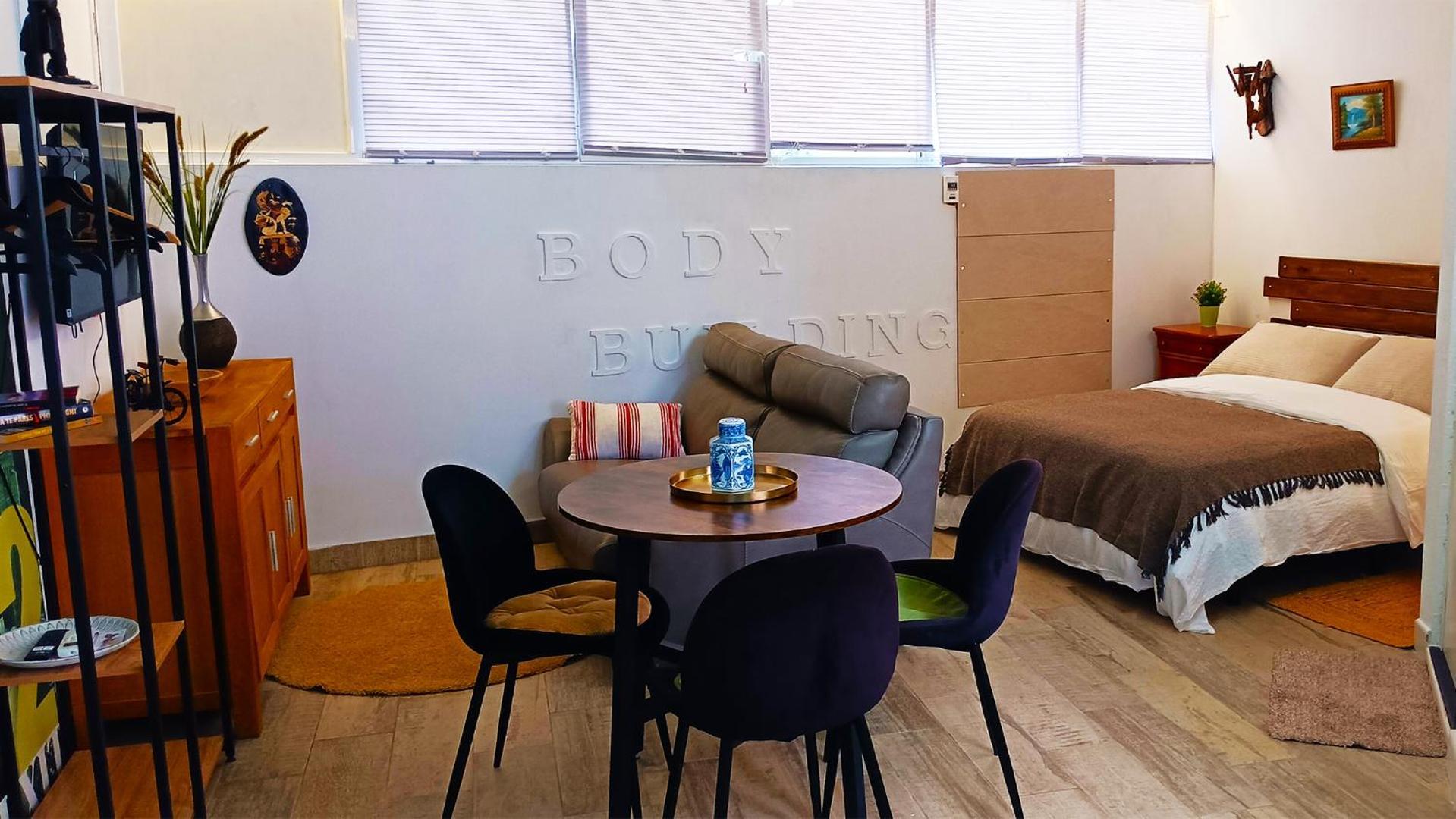 Apartament La Casa De Huespedes Puebla de Vallbona Zewnętrze zdjęcie
