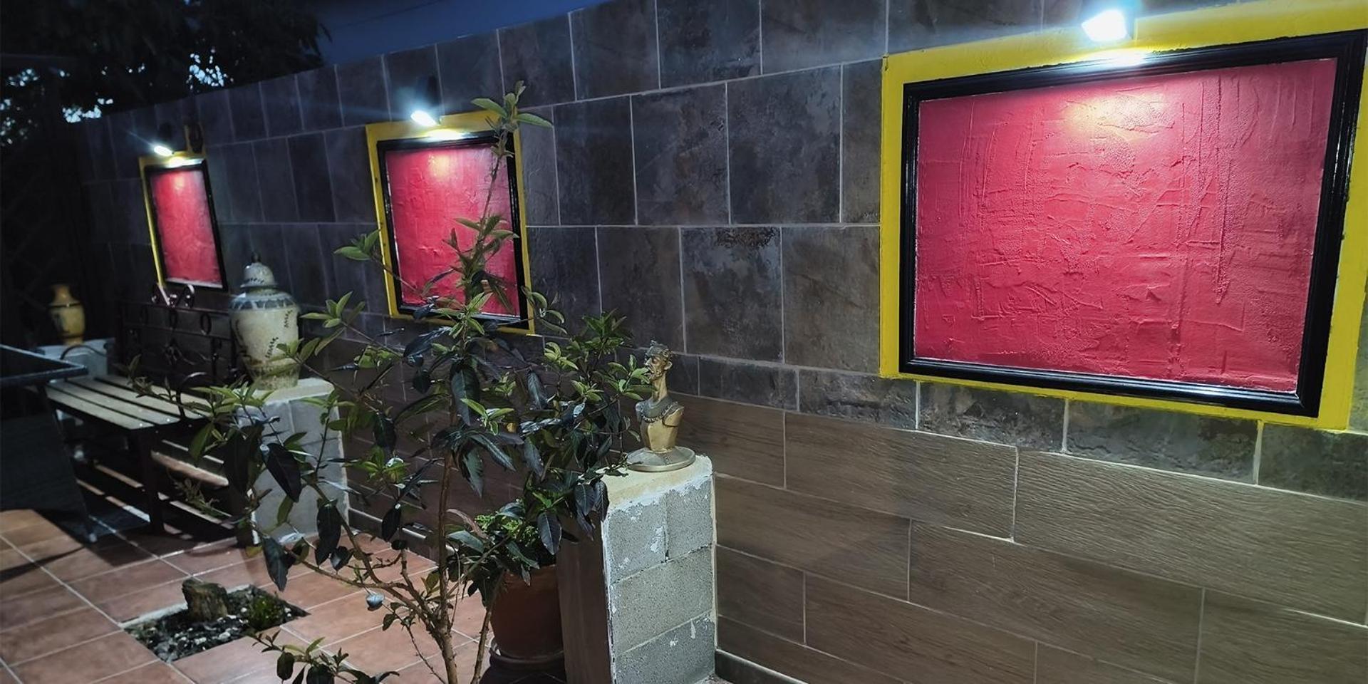 Apartament La Casa De Huespedes Puebla de Vallbona Zewnętrze zdjęcie