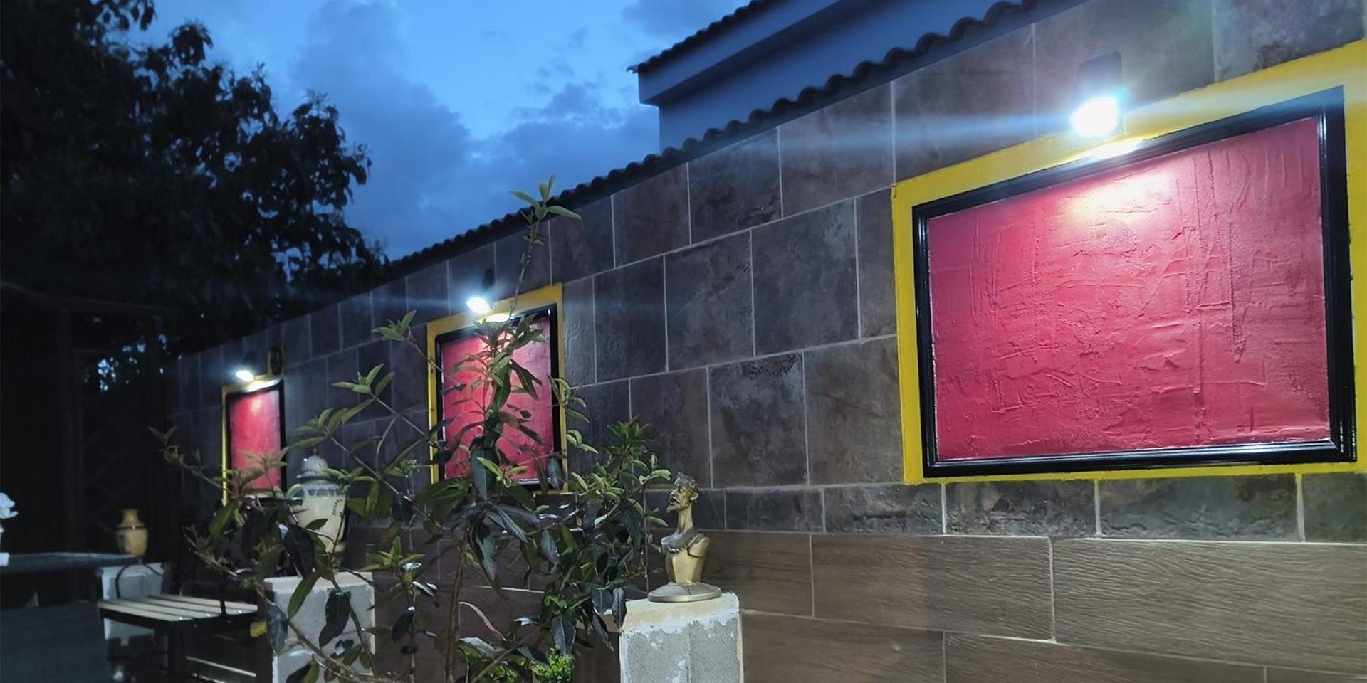 Apartament La Casa De Huespedes Puebla de Vallbona Zewnętrze zdjęcie