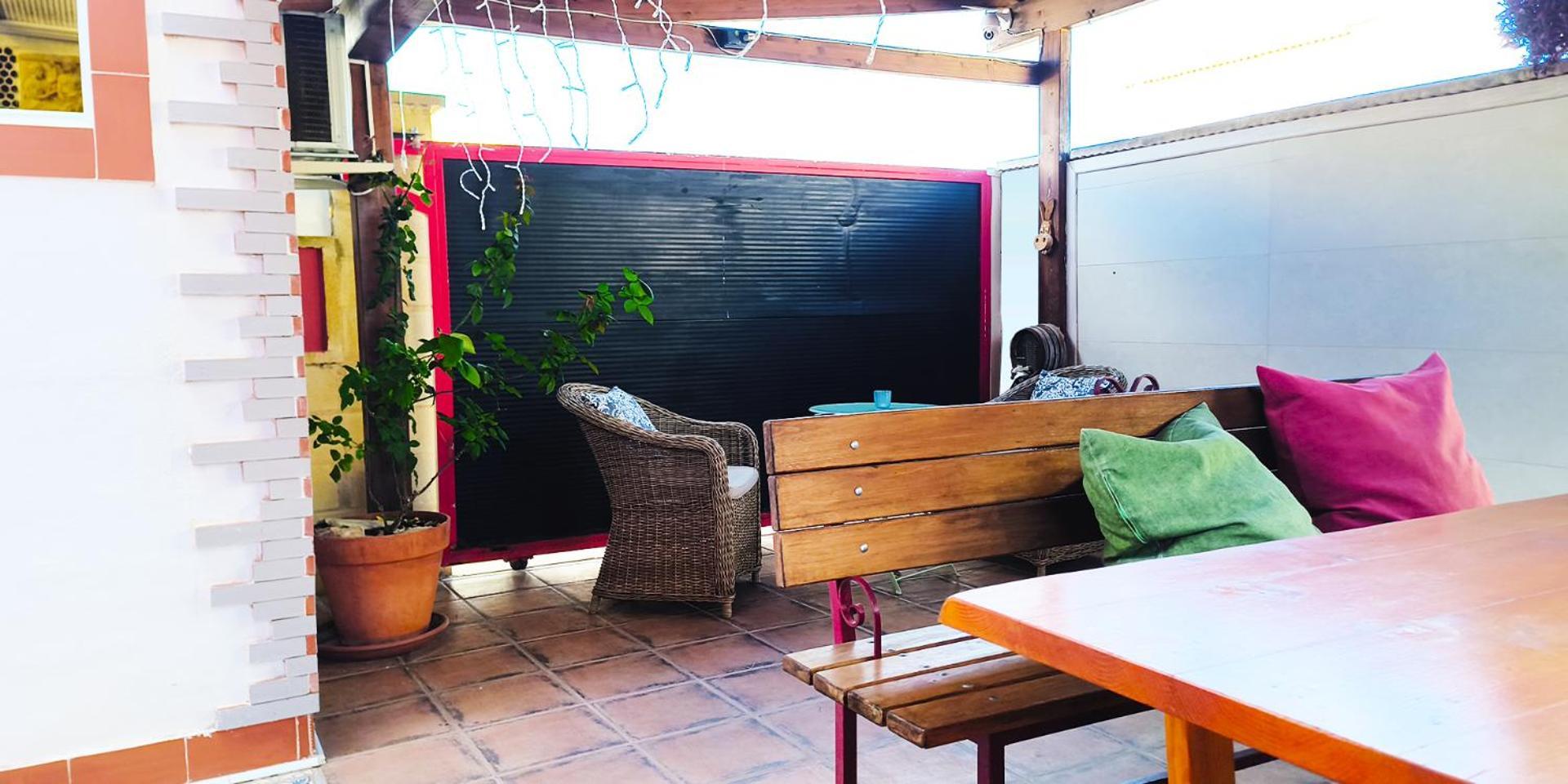 Apartament La Casa De Huespedes Puebla de Vallbona Zewnętrze zdjęcie